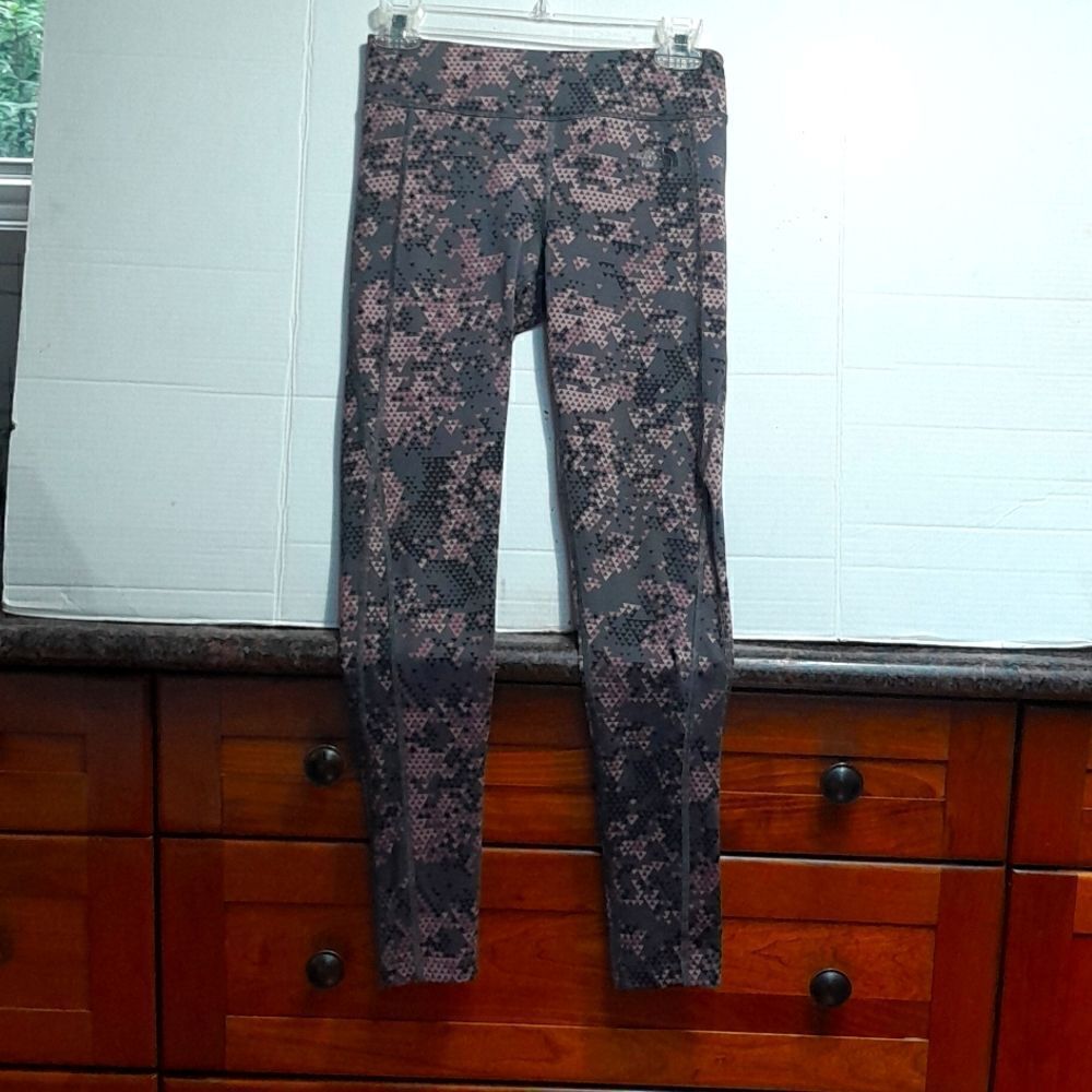 North Face Women's Leggings S/P...New Without Tags...